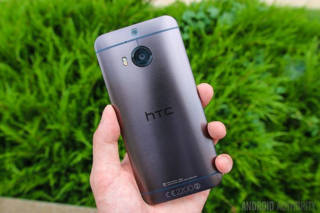HTC One M9 + -12