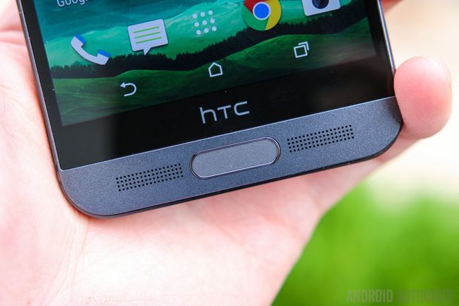 HTC One M9 + -13