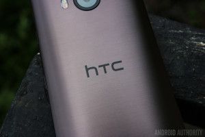 HTC One M9 + -7