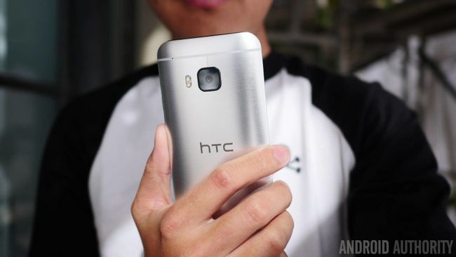 HTC One M9 91