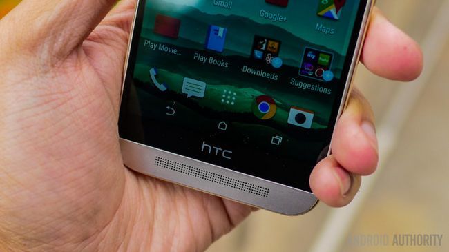 HTC One M9 avis aa (5 sur 34)