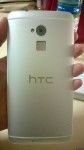 HTC One max images de fuite