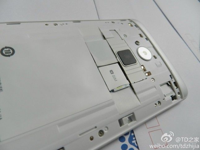 HTC One max fuite Weibo (9)