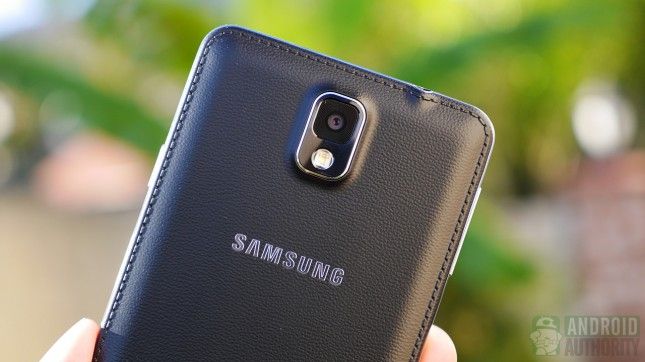 Samsung Galaxy Note 3 jet aa noir 14