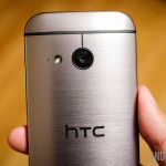 HTC One Mini 2 premier coup d'oeil (5 sur 22)