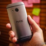 HTC One Mini 2 premier coup d'oeil (12 de 22)