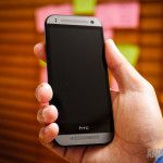 HTC One Mini 2 premier coup d'oeil (1 sur 22)