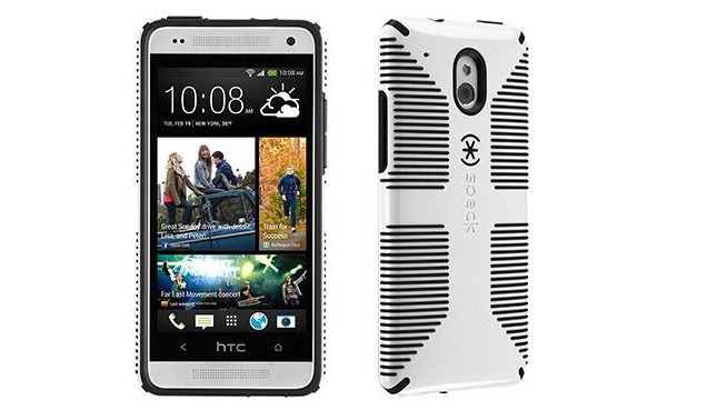 Fotografía - HTC One Mini: Accessoires guide d'achat