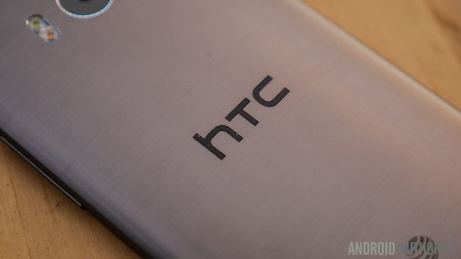HTC One M8 extérieur (10 sur 17)