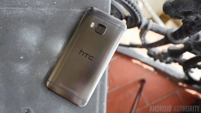 HTC One M9 80