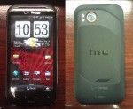 Photos fuite de la prochaine HTC Vigor