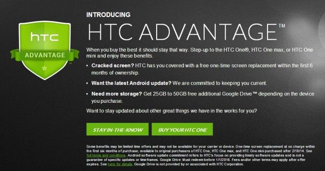 HTC Advantage client _ HTC États-Unis 29 001242