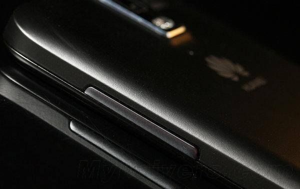 Huawei Ascend P8 rumeur