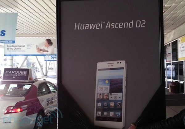 Huawei Ascend-D2-CES-