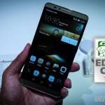 Huawei Ascend Maté 7 Editor's Choice