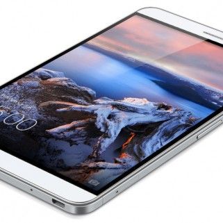 Fotografía - Huawei MediaPad X2 annonce Tranquillement, un dual-SIM 7 