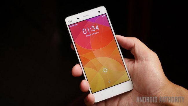 Xiaomi Mi 4 première impressions aa (1 sur 13)