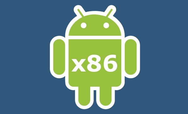 X86 Android