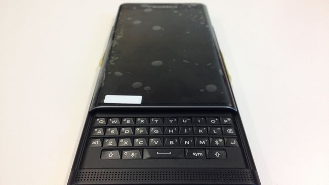 BlackBerry venise fuite 4