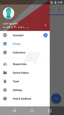 Fotografía - Dans le nouveau Google App Photos, Autoawesome devient «adjoint», et permet Plus de créations manuelles