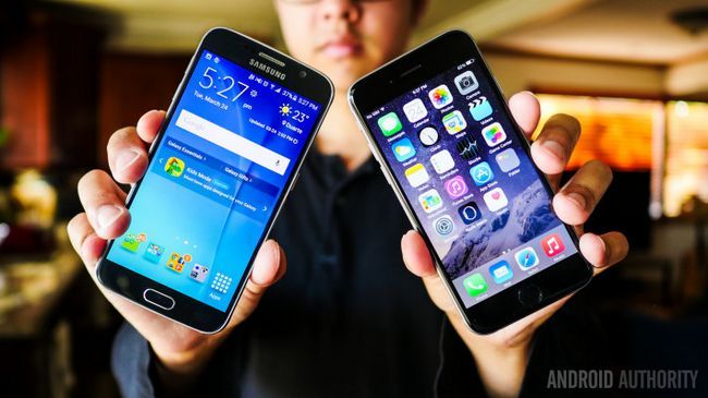 Samsung Galaxy S6 vs Apple iPhone 6 bis (25 de 29)