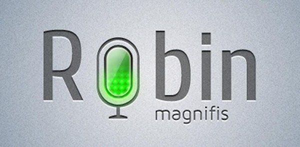 Fotografía - Présentation de Robin, une nouvelle application de reconnaissance vocale destiné aux pilotes