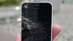 iphone-5c-droptest-3-résultats-écran-4 craqué-aa