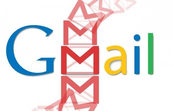 Fotografía - Rumeur: Nouvelle interface Gmail lancement mercredi