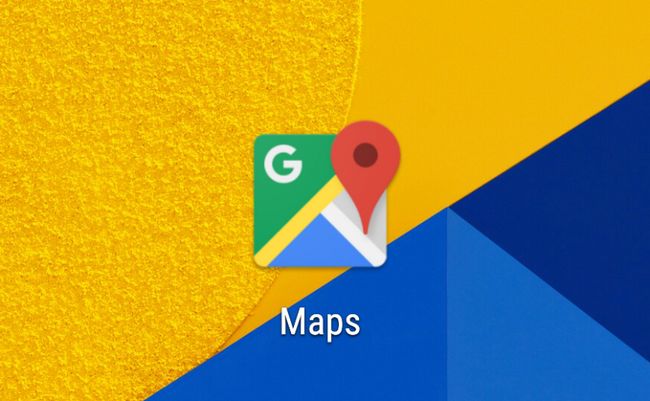 google maps Nexus 5 1