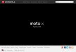 Moto X USA