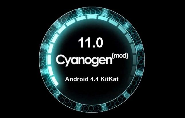 Fotografía - LG G2, HTC One, Galaxy S3 CyanogenMod 11 (Android 4.4) KitKat nightlies disponibles