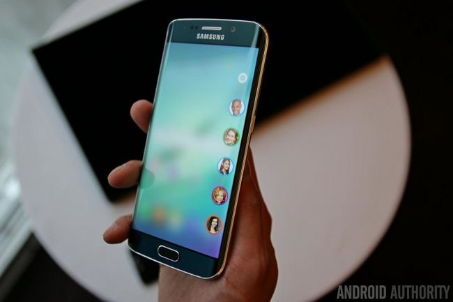 Samsung Galaxy S6 bord aa 25