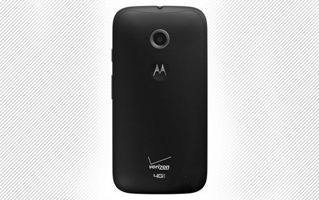 Fotografía - Fuite: This Is Moto E de Verizon (2e génération) Avec LTE