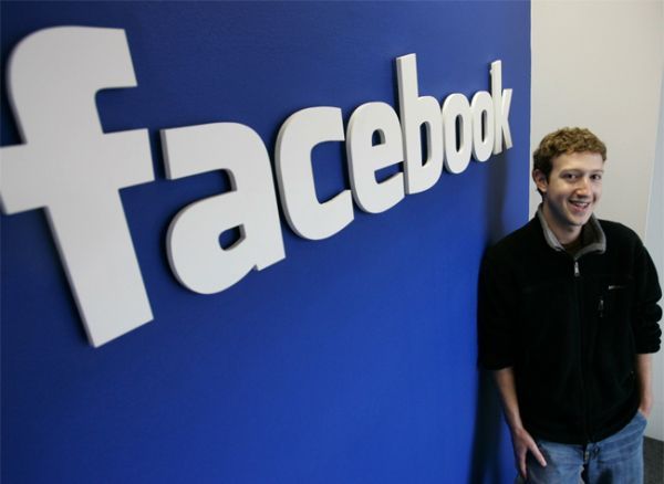 Fotografía - New York Times: Facebook est un smartphone construit à partir de zéro?
