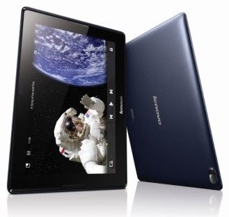 Fotografía - Lenovo annonce un prix abordable Duo d'ardoises LTE, l'onglet 2 A10-70 Et L'A8