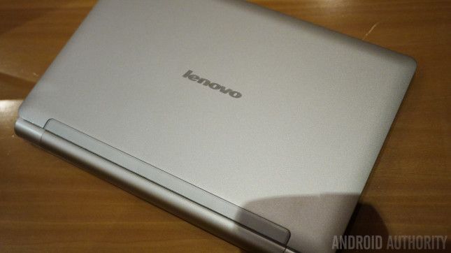 Lenovo tablette de yoga 10 HD + mwc aa-51