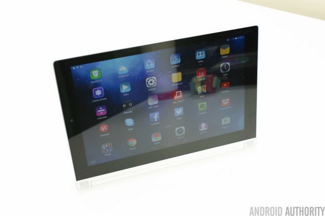 Lenovo Yoga-Tablet 8