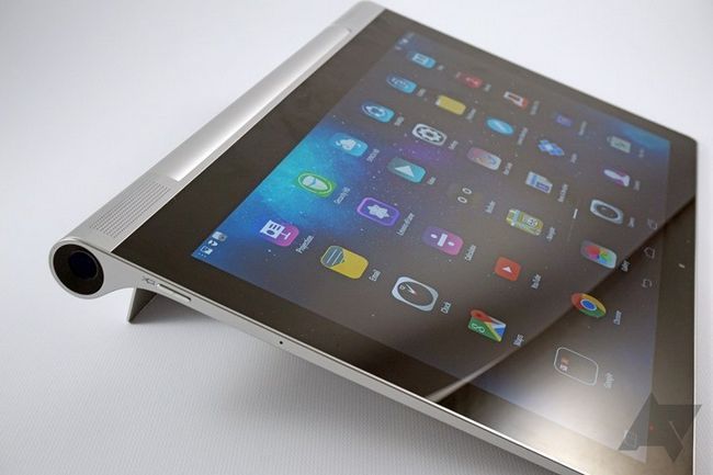 Fotografía - Lenovo Yoga Tablet 2 Pro (13 