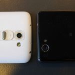 LG G2 Mini vs AA Sony Xperia Z1 Compact 4
