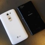 LG G2 Mini vs Sony Xperia Z1 Compact aa 3