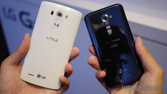 LG G3 vs LG G2 (11 de 15)