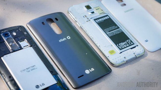 LG G3 vs Samsung Galaxy s5 aa (14 de 35)