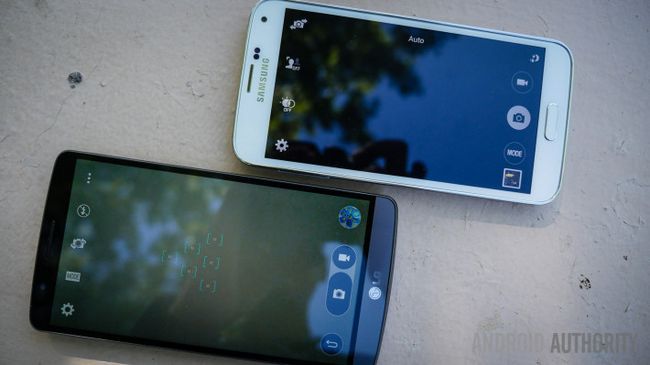LG G3 vs Samsung Galaxy s5 aa (32 de 35)