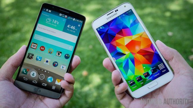 LG G3 vs Samsung Galaxy s5 aa (18 de 35)