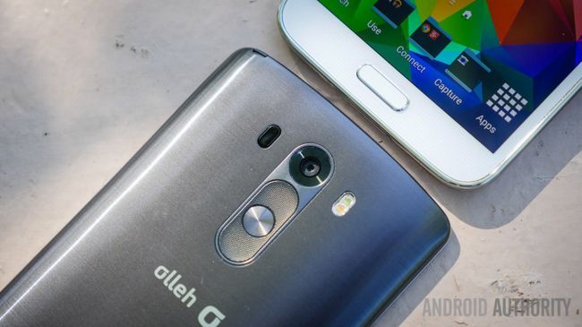 LG G3 vs Samsung Galaxy s5 aa (10 de 35)