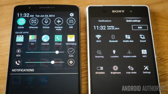 LG G3 vs Sony Xperia Z2 aa (11 de 24)