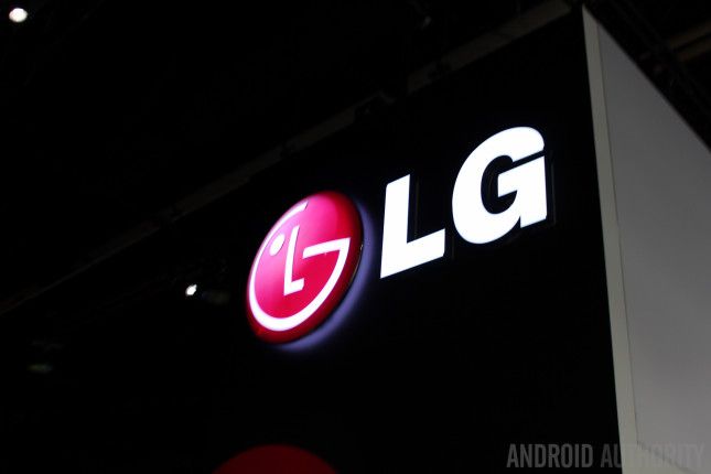 LG Marque CES 2014 aa-2