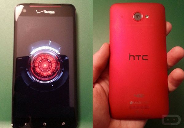 HTC Droid-ADN-rouge
