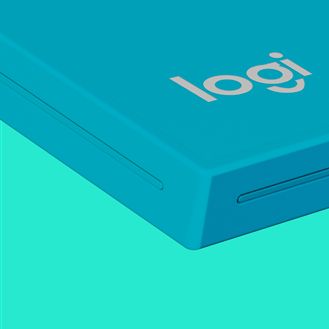 Fotografía - Logitech change de nom de marque pour Logi Pour raisons, du moins sur certains produits
