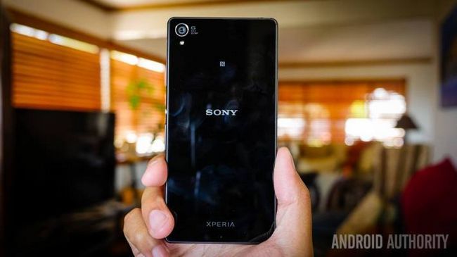Fotografía - Sony Xperia Z3 rajouté à la gamme de T-Mobile, avec une réduction de prix